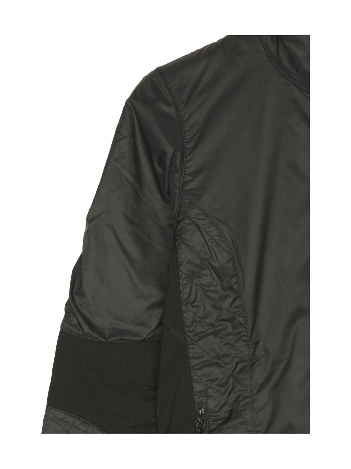 Isolationsjacke (Wolle) für Damen