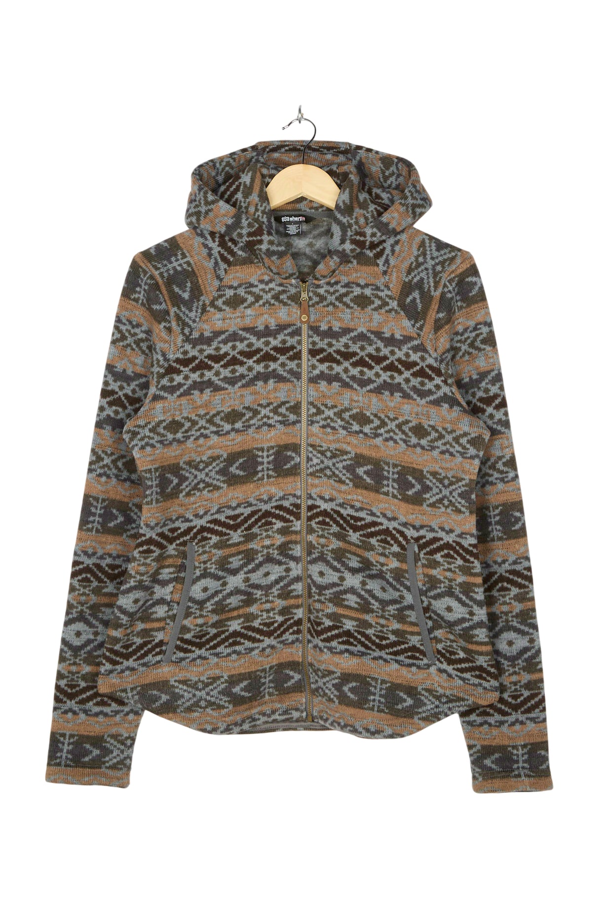 Fleecejacke für Damen