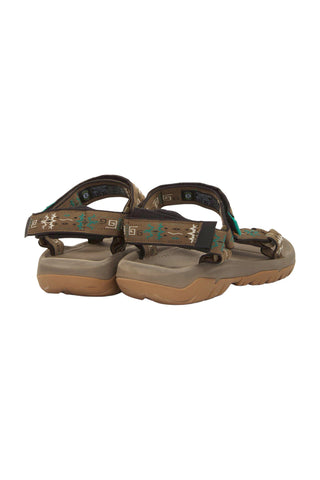Hurricane XLT2 Sandalen für Herren