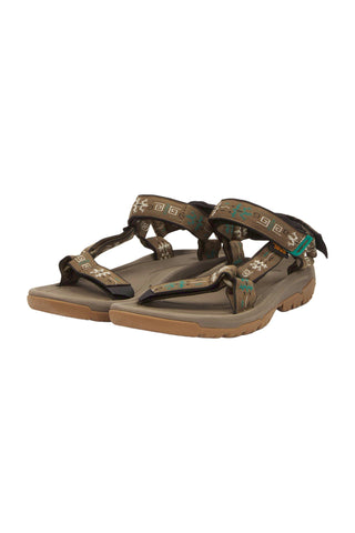 Hurricane XLT2 Sandalen für Herren