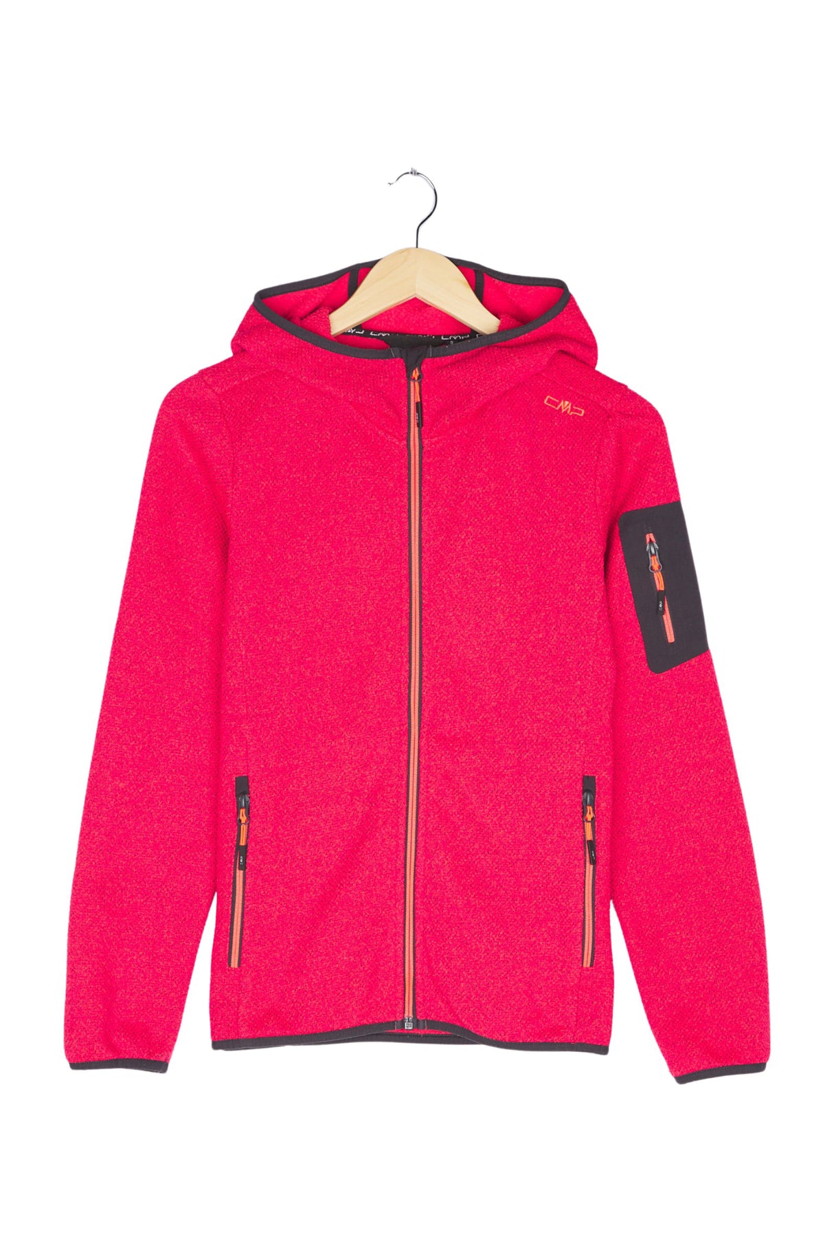 Fleecejacke für Damen