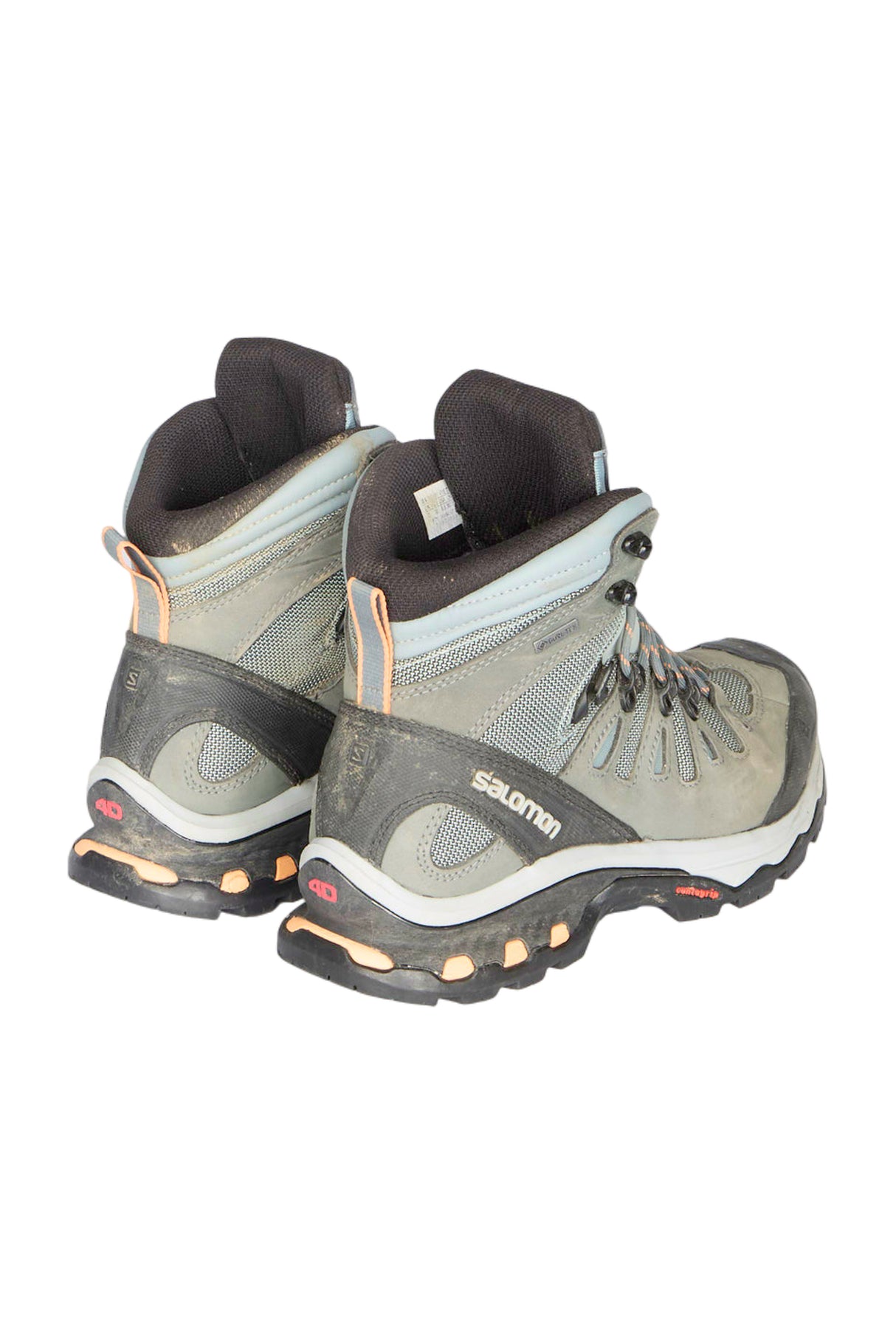 Wanderschuhe & Trekkingschuhe für Damen