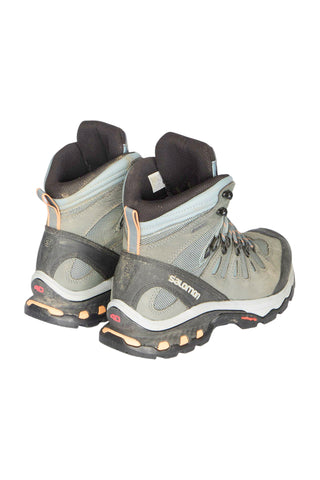 Wanderschuhe & Trekkingschuhe für Damen