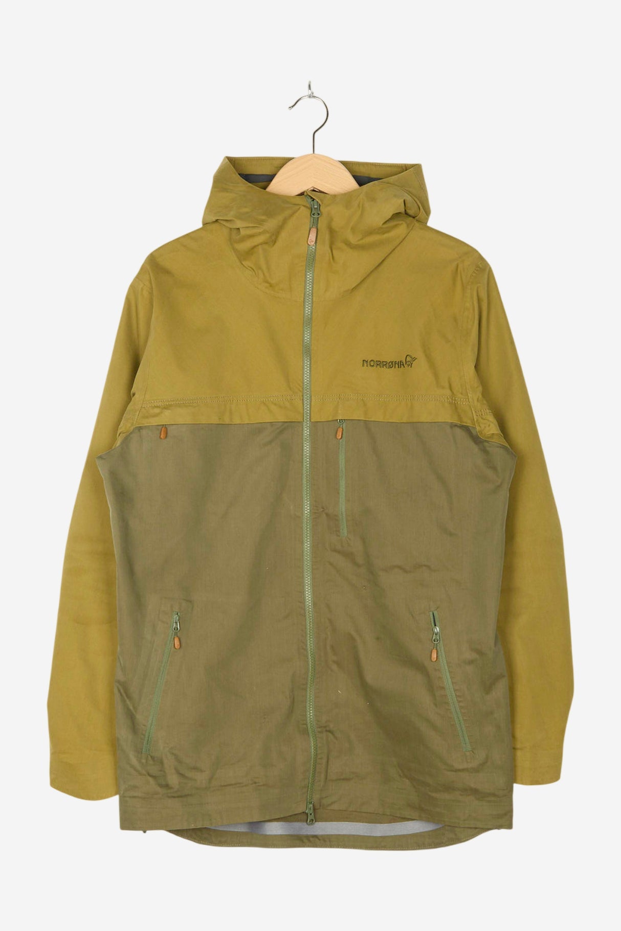 Hardshelljacke mit GoreTex für Herren