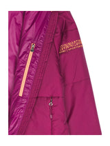 Isolationsjacke (Wolle) für Damen