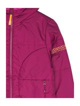 Isolationsjacke (Wolle) für Damen