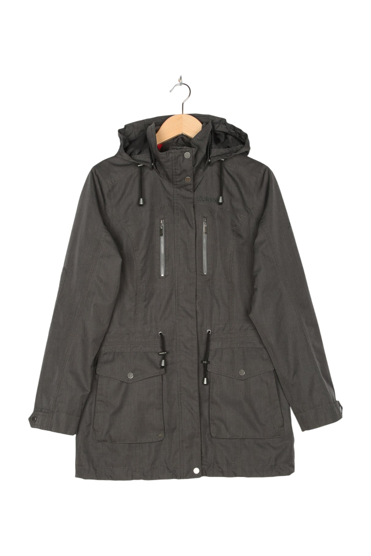 Regenjacke & Hardshelljacke für Damen