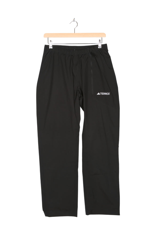 Hardshellhose, Regenhose für Damen