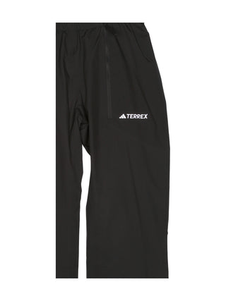 Hardshellhose, Regenhose für Damen