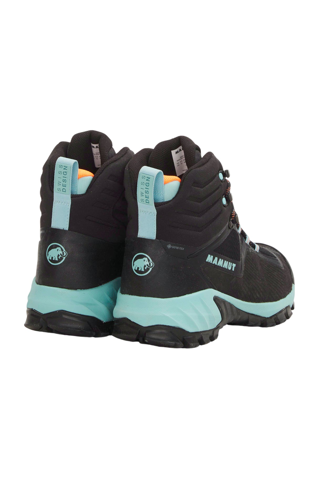 Wanderschuhe & Trekkingschuhe für Damen