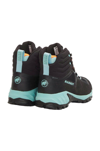 Wanderschuhe & Trekkingschuhe für Damen