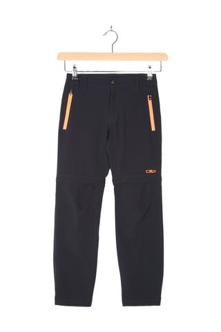 Zip-Hose für Kinder