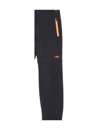 Zip-Hose für Kinder