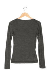 Longsleeve Merino für Damen