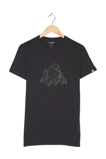 T-Shirt Funktion für Herren