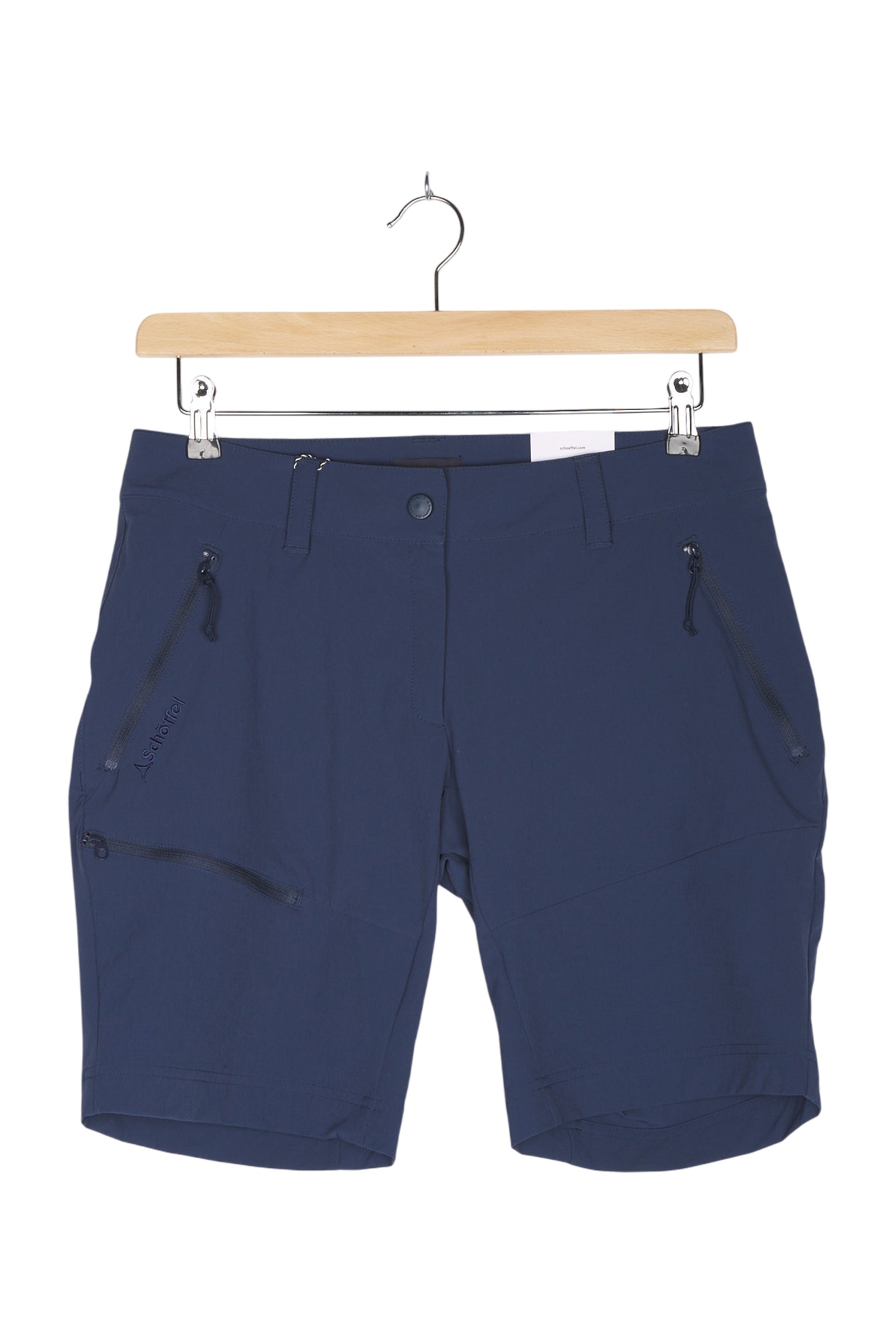 Shorts Toblach2 für Damen