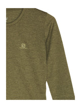Longsleeve Funktion für Damen