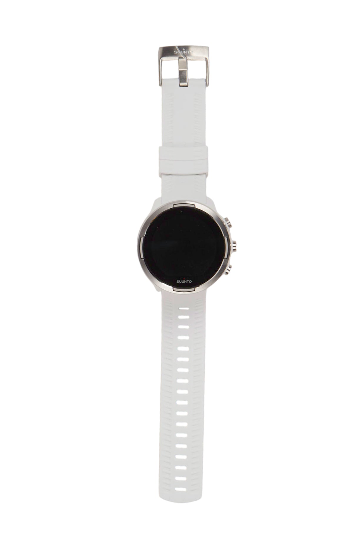 9 Baro + HR Belt GPS Uhr