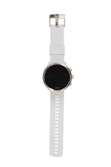 9 Baro + HR Belt GPS Uhr