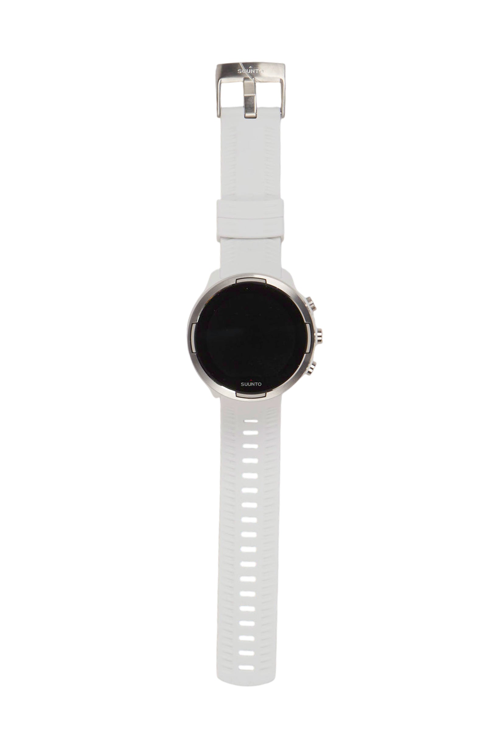 9 Baro + HR Belt GPS Uhr