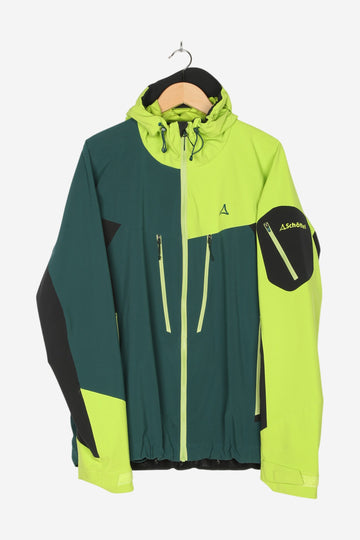 Softshelljacke für Herren