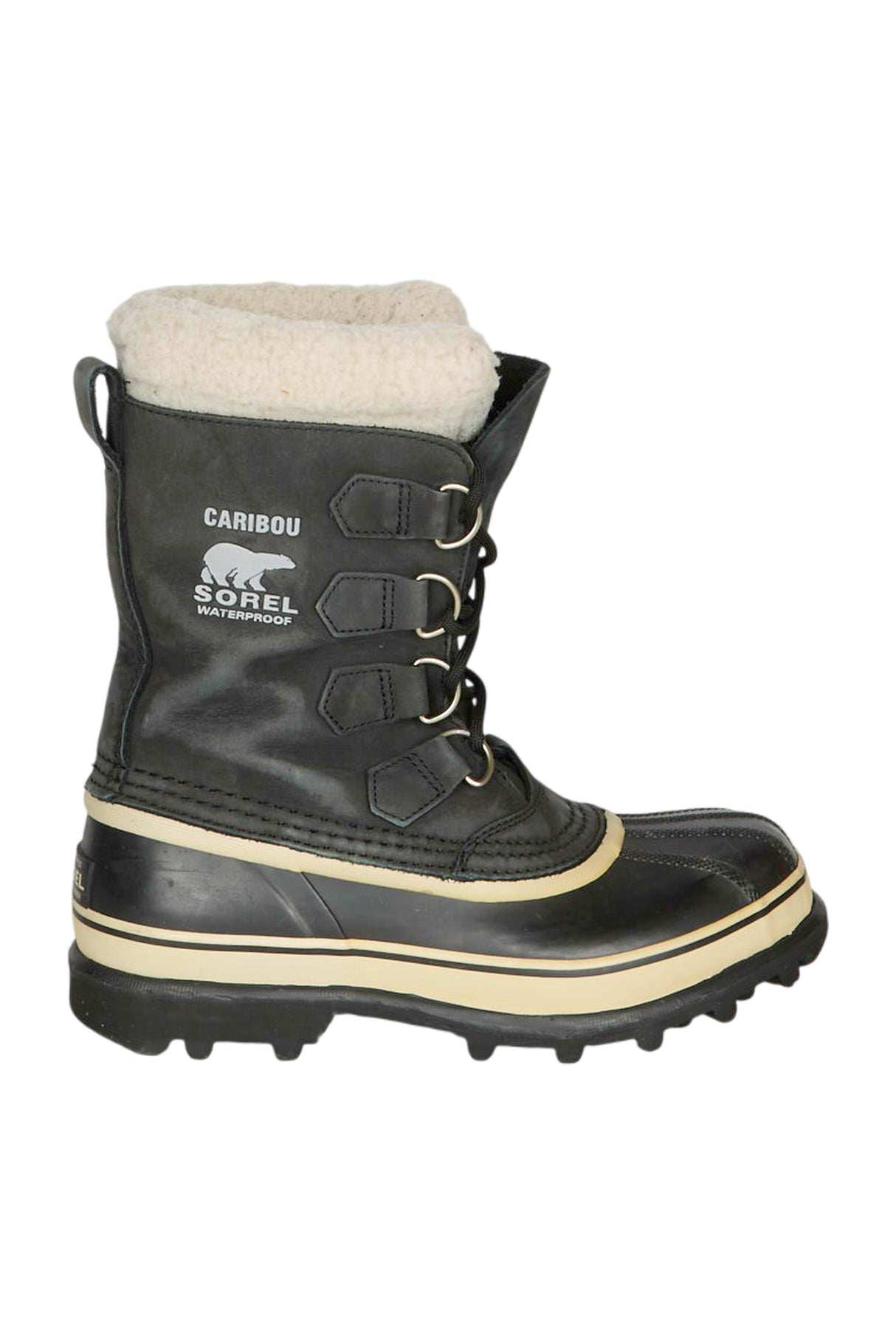 Winterstiefel für Damen