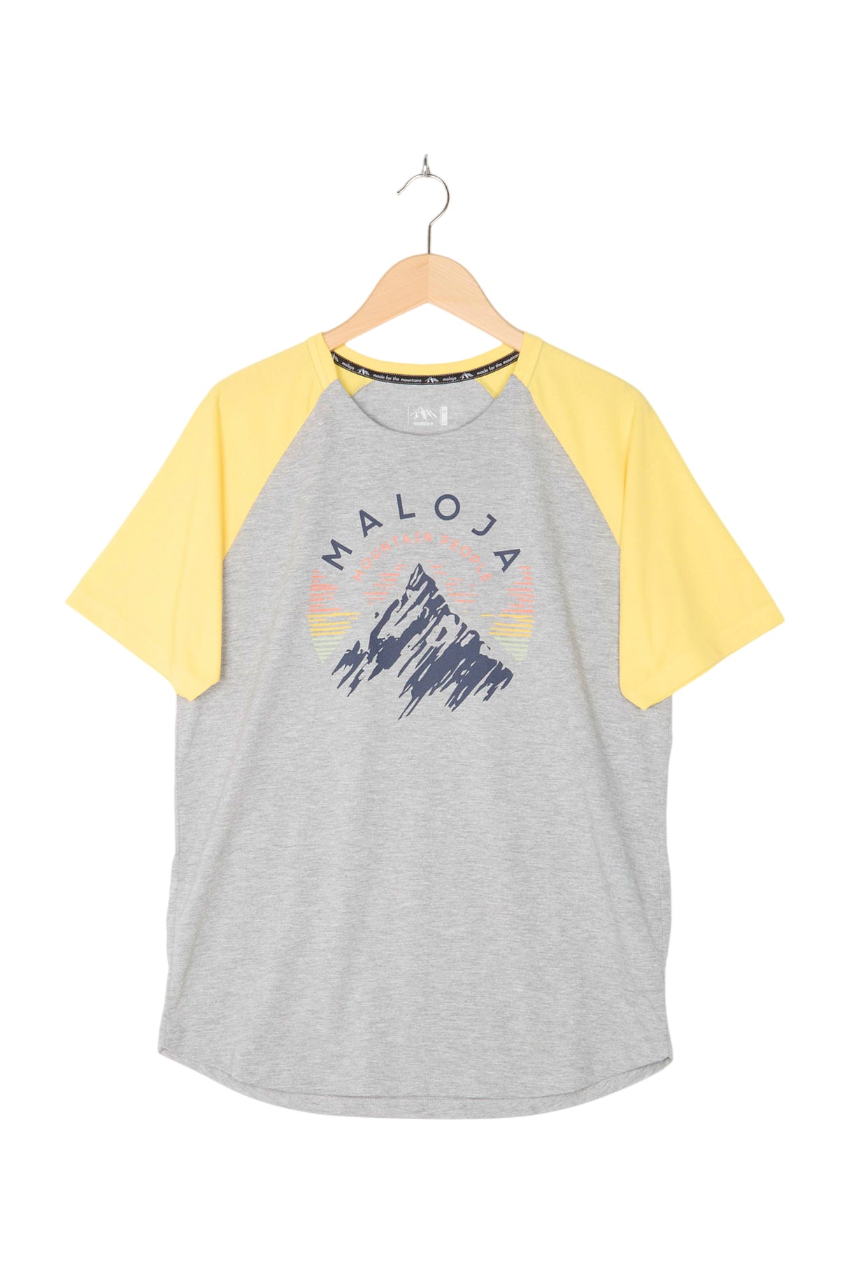 T-Shirt für Herren
