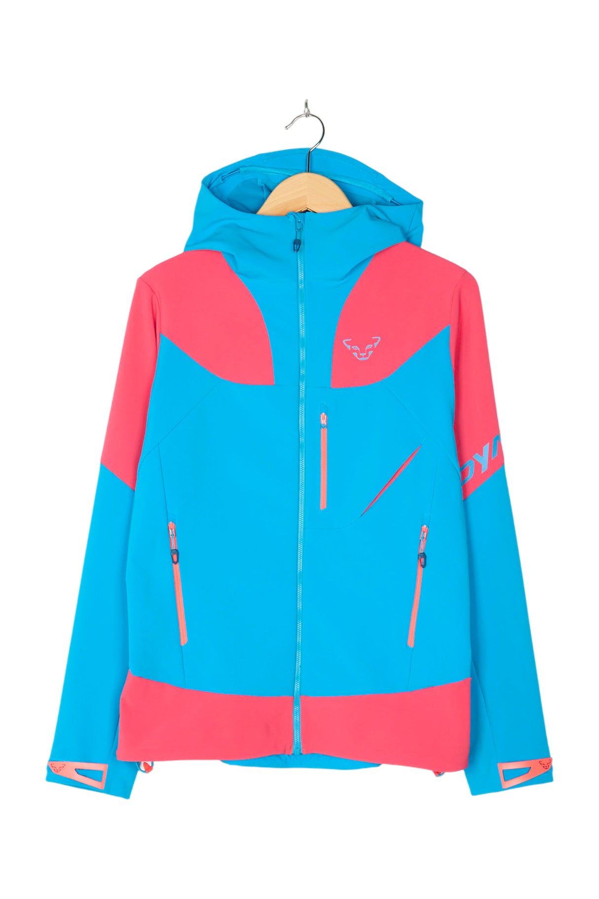 Softshelljacke für Damen