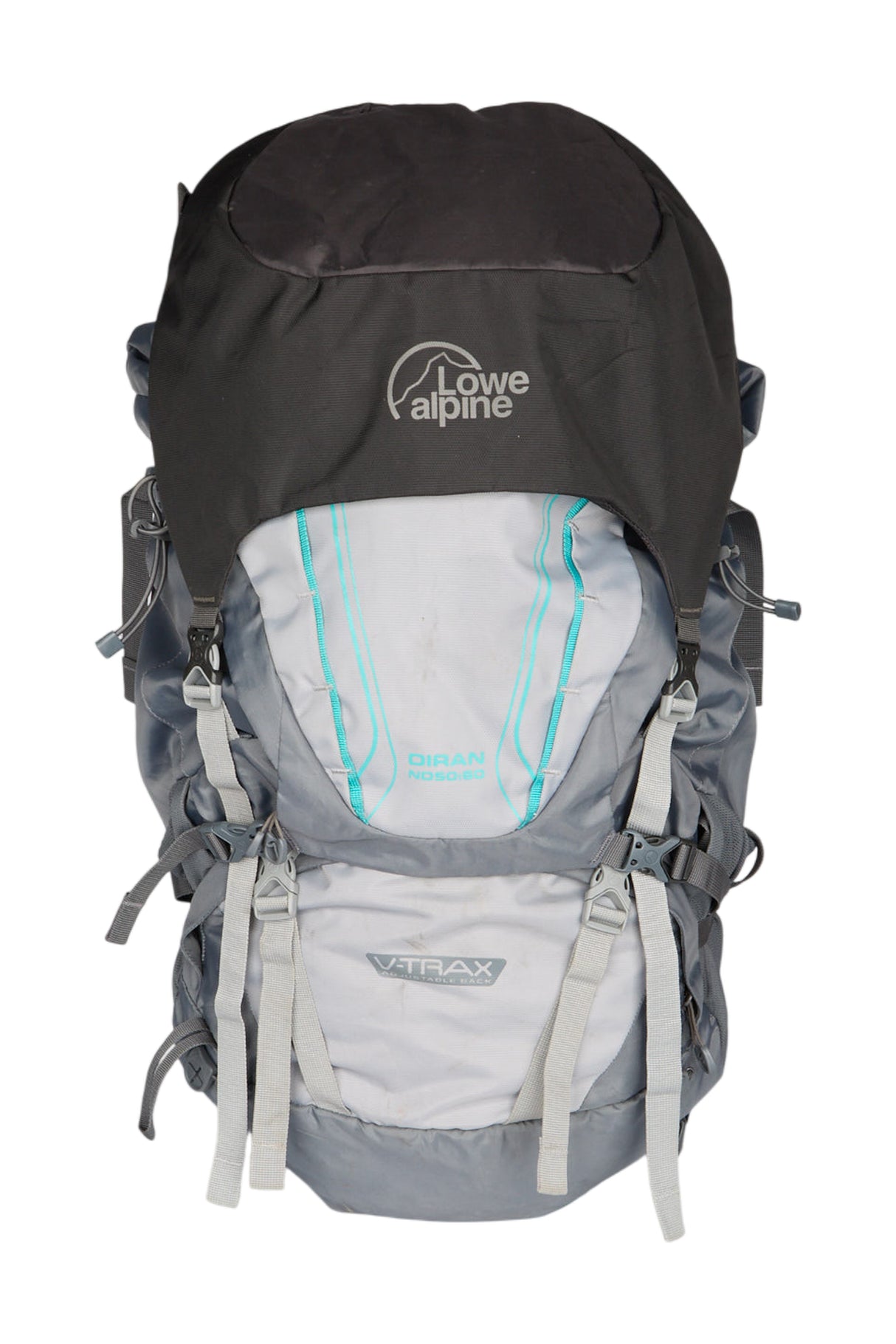 Trekkingrucksack für Damen & Herren