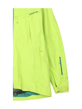 Skijacke für Herren