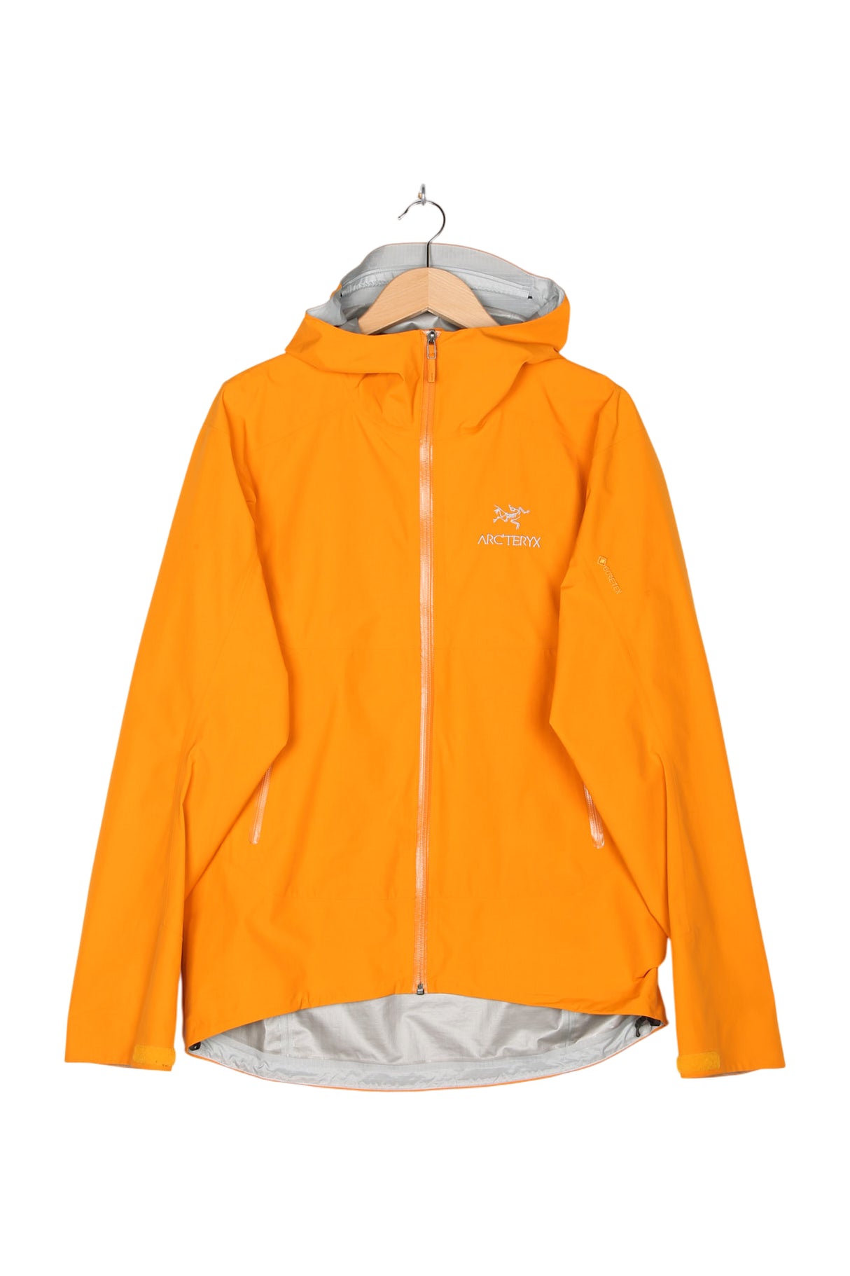 Hardshelljacke mit GoreTex für Herren