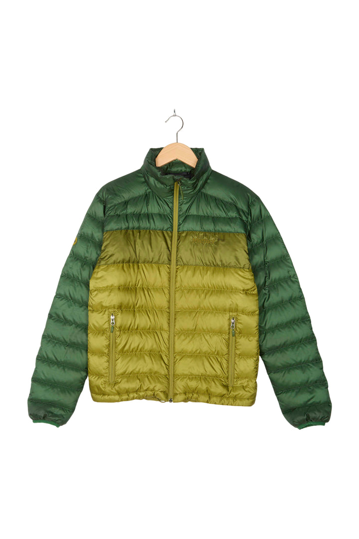 Daunenjacke für Damen