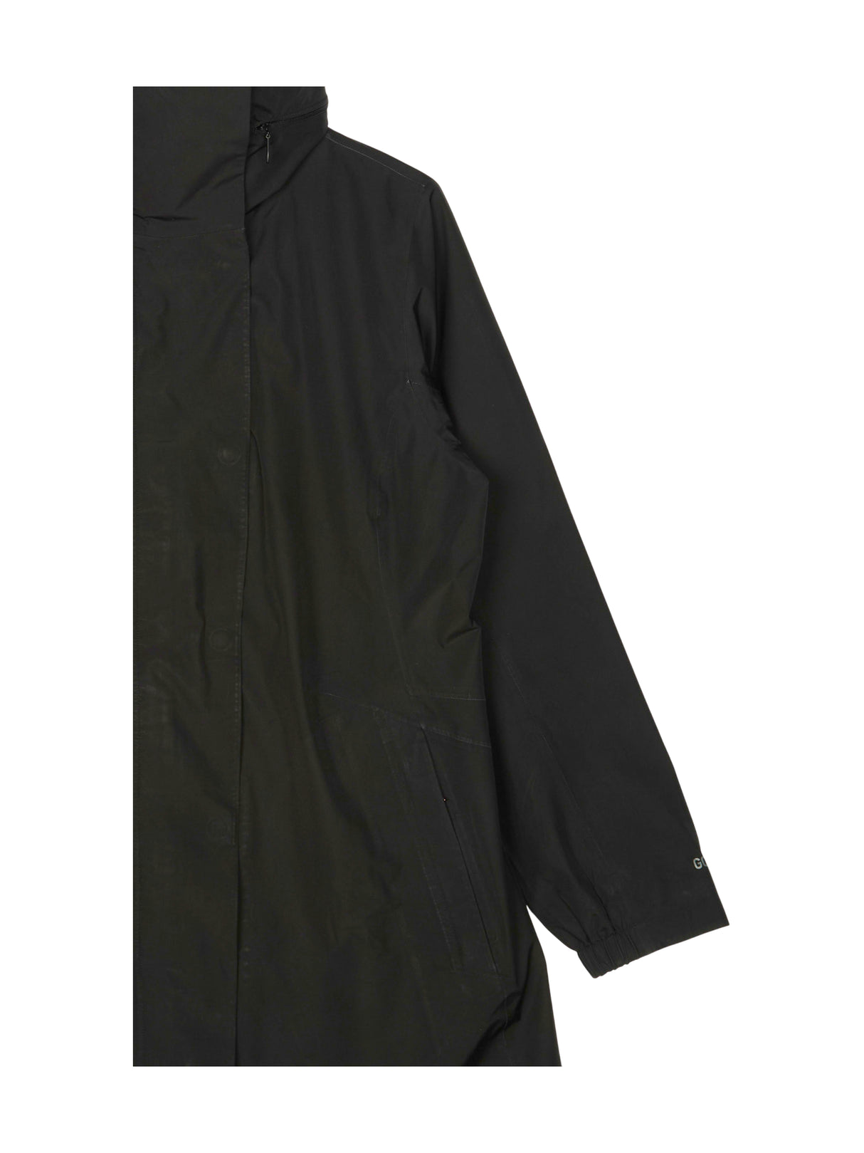 Regenjacke & Hardshelljacke mit GoreTex für Damen