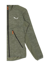 Fleecejacke für Herren