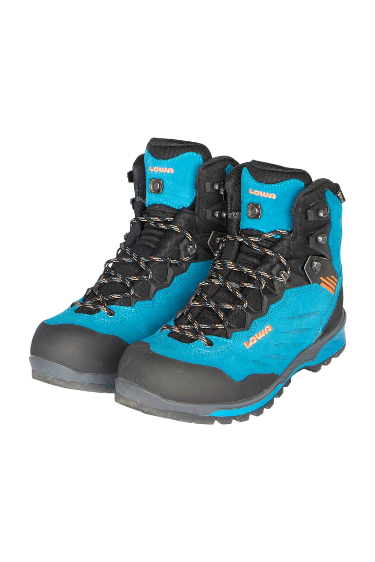 Wanderschuhe & Trekkingschuhe für Herren