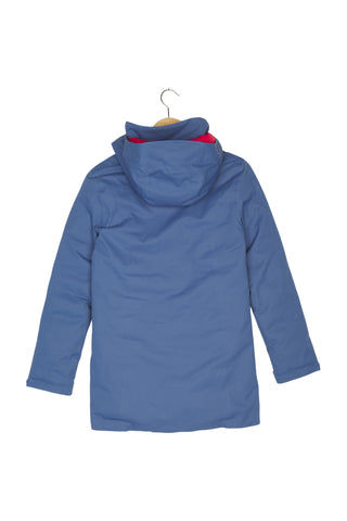 Kunstfaserjacke für Damen