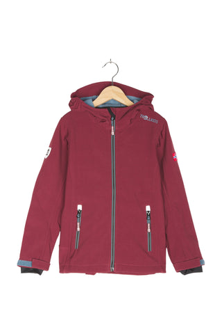 Softshelljacke für Kinder