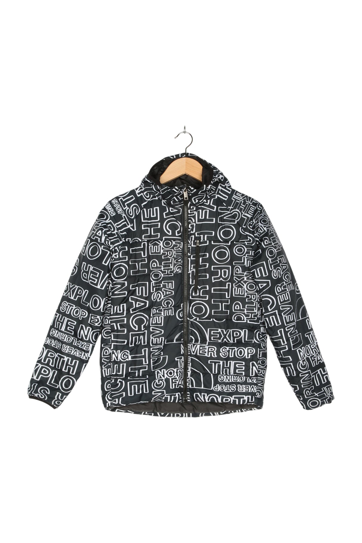 Winterjacke für Kinder