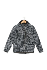 Winterjacke für Kinder