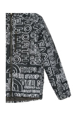 Winterjacke für Kinder