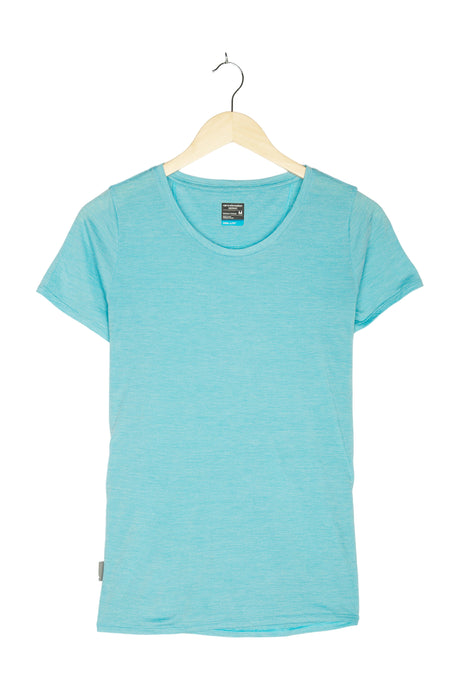 T-Shirt Merino für Damen