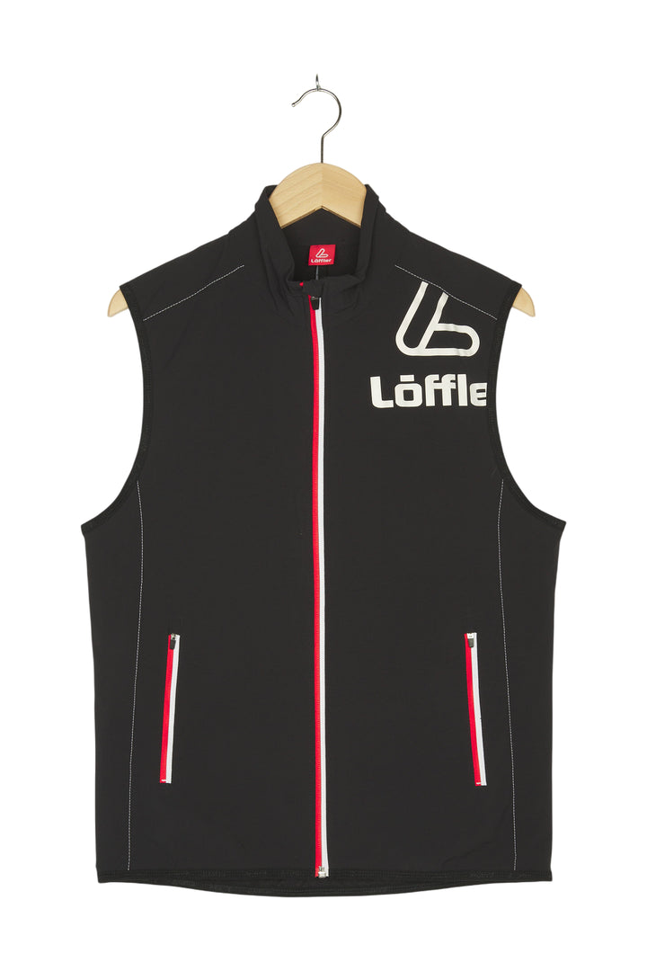 Softshellweste für Herren