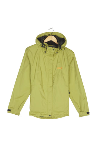 Hardshelljacke, Regenjacke für Damen