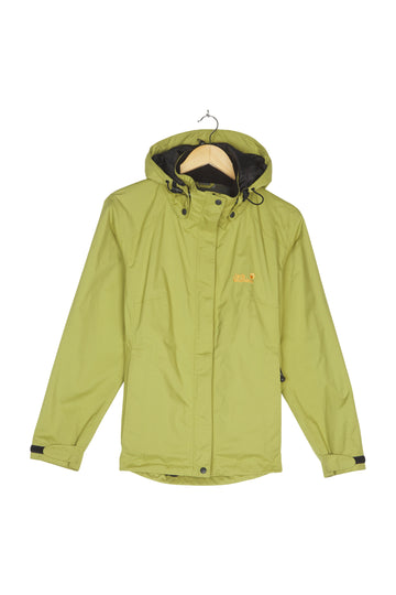 Hardshelljacke, Regenjacke für Damen