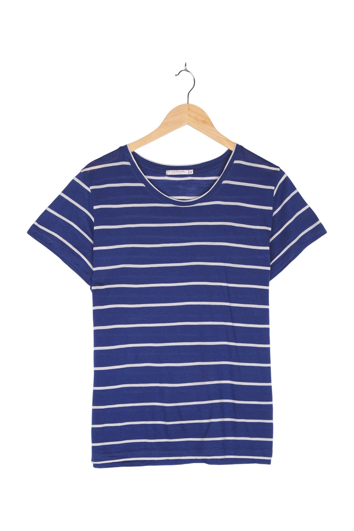 T-Shirt Merino für Damen