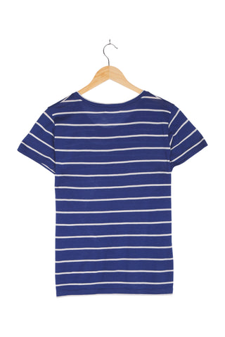 T-Shirt Merino für Damen