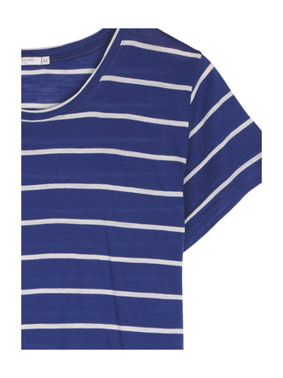 T-Shirt Merino für Damen