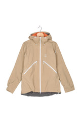 Regenjacke & Hardshelljacke mit GoreTex für Damen