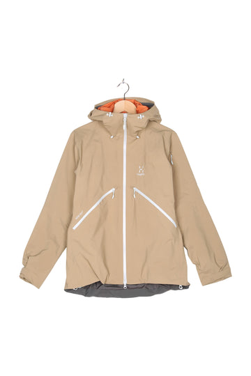 Regenjacke & Hardshelljacke mit GoreTex für Damen