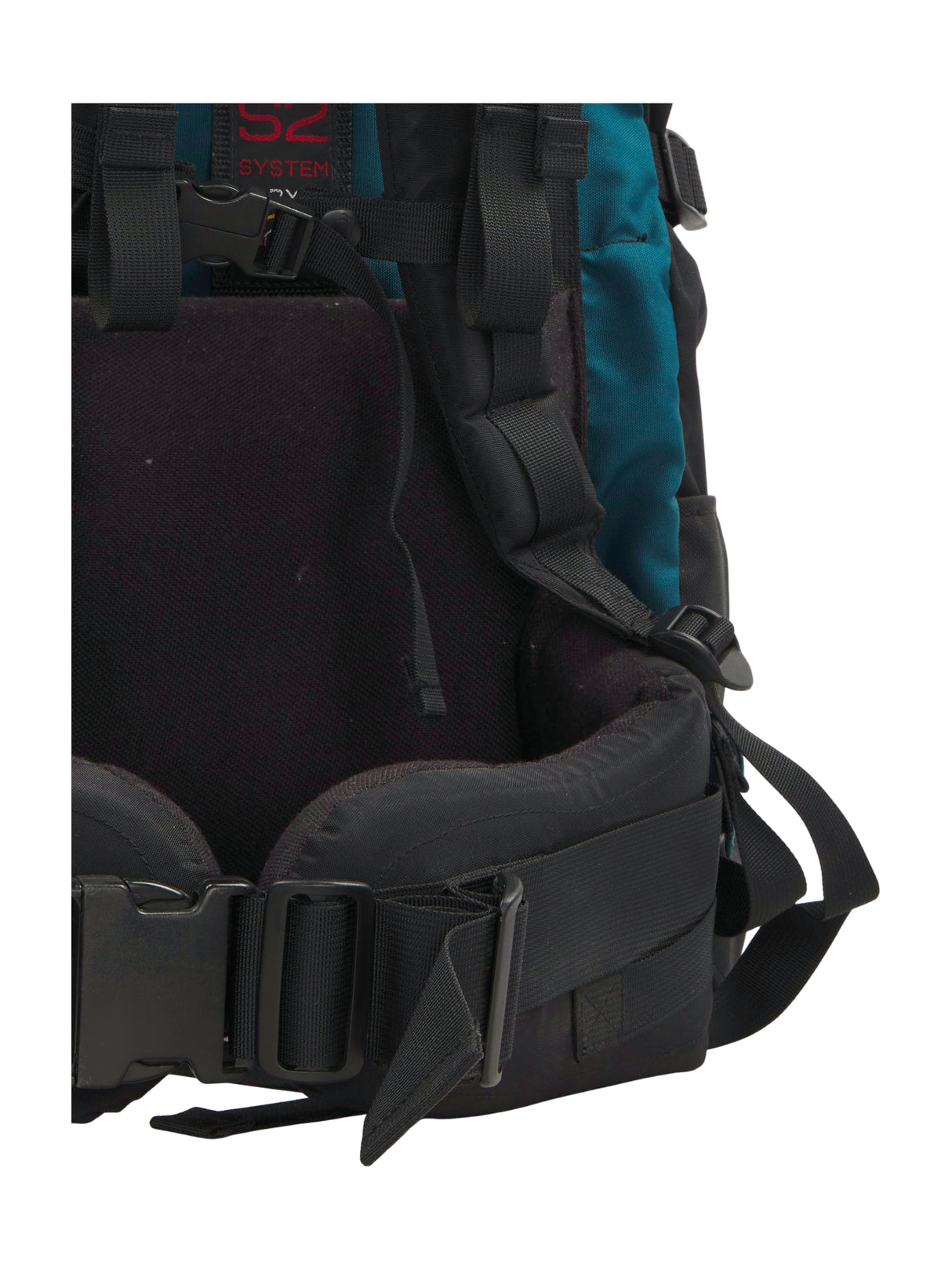 Trekkingrucksack für Damen & Herren